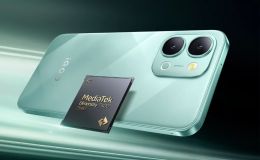 vivo mở bán mẫu smartphone từ 5 triệu, trang bị chiến mọi game, chuẩn quân sự ngon hơn iPhone 17e