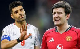 Tin bóng đá quốc tế 12/3: Ngã ngũ vụ Maguire rời Man Utd; ĐT Iran đối diện án phạt nặng từ FIFA