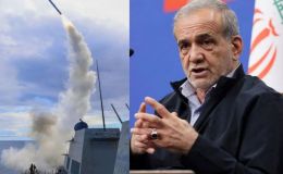 Iran ra 3 điều kiện ‘khủng’ để dừng cuộc chiến với Mỹ và Israel, bác bỏ loạt đề xuất ngừng bắn