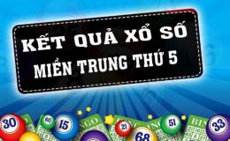 Kết quả xổ số miền Trung ngày 12/3/2026: Bình Định, Quảng Trị và Quảng Bình