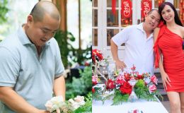 Quá khứ nhạc sĩ Minh Khang trong ‘Bố ơi mình đi đâu thế’, hé lộ tính cách và đời sống gia đình ít người biết