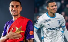 Lịch thi đấu bóng đá 12/3: Hoàng Hên gây ấn tượng HLV Kim Sang-sik; Greenwood lập kỷ lục ở Marseille