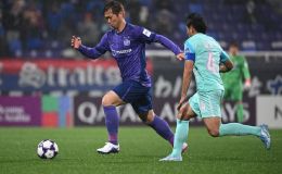 Cầu thủ nhập tịch bị FIFA cấm thi đấu, Malaysia vẫn tạo ra cột mốc lịch sử ở giải châu Á