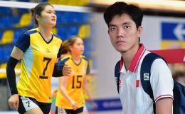 Bích Tuyền không thi đấu cho LPBank Ninh Bình, nhân tố thay ngôi sao bóng chuyền Việt Nam lộ diện