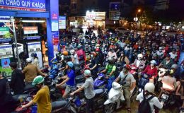 Lý do giá xăng Việt Nam rẻ hơn 1 số nước Đông Nam Á: So với Singapore, Thái Lan mới thấy rõ vị trí