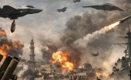 Chiến sự Mỹ Iran leo thang, Trung Đông đối mặt nguy cơ mất nguồn nước khi nhà máy khử muối trở thành mục tiêu