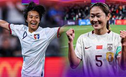 Nhận định bóng đá ĐT nữ Trung Quốc vs ĐT nữ Đài Bắc Trung Hoa: 'Chị đại' châu Á thị uy sức mạnh?