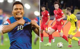 Đội nhà 99% bị xử thua 0-3, cựu danh thủ Malaysia bất ngờ 'tuyên chiến' với ĐT Việt Nam