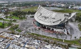 Danh sách tên bão thay đổi: Bão Yagi bị xóa, thay bằng bão Tomo và điều chỉnh thêm 8 tên khác