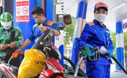 Nguyên nhân khiến giá xăng dầu giảm mạnh trong đêm, có loại hạ gần 8.000 đồng/lít