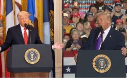 Tổng thống Trump nói đã 'giành được chiến thắng' ở Iran, tuyên bố bất ngờ về giá dầu