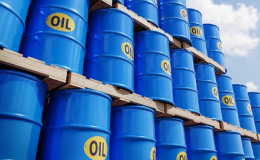 Giá dầu tăng vọt trở lại sau sự cố tại Iraq, tiến sát mốc 100 USD/thùng