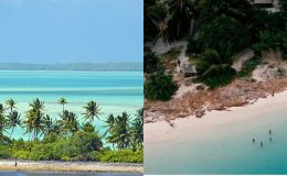 Quốc gia duy nhất trên thế giới có lãnh thổ nằm trên cả 4 bán cầu, Covid-19 cũng từng không xâm nhập nổi