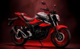 Tin xe trưa 12/3: Áp chế Yamaha Exciter, Suzuki mở bán ‘vua côn tay’ mới cực chất, giá 57 triệu đồng