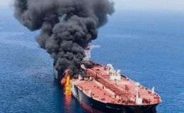 Tình hình thị trường dầu sau 'cú' xả kho lớn nhất lịch sử, tăng thêm 'bất an' về ngành năng lượng