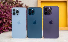 Top 3 iPhone Pro Max cũ nhưng vẫn ngon gọi tên iPhone 12 Pro Max, iPhone 13 Pro Max, iPhone 14 Pro Max