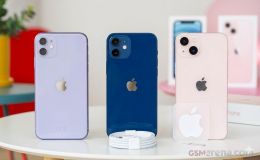 iPhone 11, iPhone 12, iPhone 13 cũ giá dưới 7 triệu, dư sức dùng lâu dài mượt như iPhone 17e
