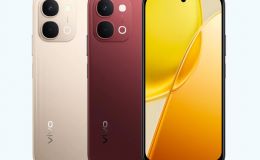 vivo ra mắt kẻ đoạt ngôi vua tầm trung, có pin Pin 7200mAh, Màn hình 120Hz coi nhẹ iPhone 17e 