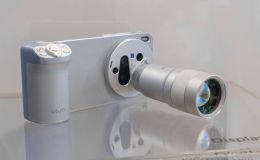 Vivo X300 Ultra tung ảnh chụp bằng camera 200MP, zoom 400mm cực ấn tượng ‘làm khó’ Galaxy S26 Ultra