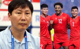 Tin bóng đá trong nước 12/3: VFF chốt người thay HLV Kim Sang Sik; Vợ thủ quân ĐT Việt Nam cầu cứu