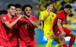 Chính thức giành vé dự Asian Cup 2027, đội bóng Đông Nam Á phải thay đổi kế hoạch vì sự cố khó đỡ