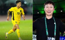 Cầu thủ nhập tịch Malaysia lần đầu lên tiếng sau án phạt của FIFA, úp mở việc chia tay