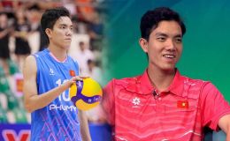 Bích Tuyền chính thức được 'thăng chức', ngôi sao bóng chuyền Việt Nam có bước ngoặt lớn trong sự nghiệp