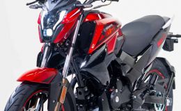 Chính thức ra mắt ‘vua côn tay’ 150cc mới 'nét' hơn Yamaha Exciter và Winner R với giá 69 triệu đồng