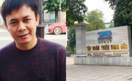 'Đại gia kim cương' Chu Đăng Khoa vướng lao lý: Đế chế gia tộc đứng sau biến động ra sao?