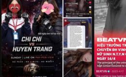 Đăng clip Tiktok chế giễu bạn, bị nhắc vẫn tái diễn: 2 nữ sinh THPT Ngô Gia Tự, Hà Nội xin thôi học