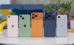 Giá iPhone chính hãng hôm nay 13.3.2026: iPhone 17e rẻ bất ngờ, iPhone 13 vẫn là vua iPhone giá rẻ