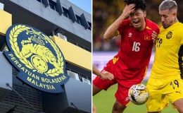 FIFA tiếp tục 'vạch trần' vụ nhập tịch lậu, Malaysia nhận thêm án phạt sau khi bị xử thua ĐT Việt Nam?