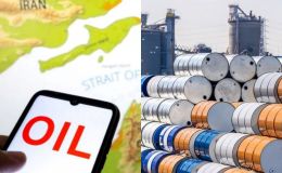 Giá dầu vượt 100 USD/thùng: Tại sao kho dự trữ khẩn cấp khổng lồ vẫn không thể ‘cứu’ thị trường?