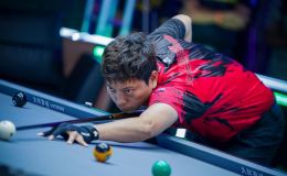 Lịch thi đấu European Open Pool 2026 ngày 13/3 của các cơ thủ Việt Nam: Dương Quốc Hoàng dễ thở