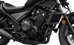 Honda chính thức ra mắt ‘ông hoàng côn tay’ mới: Đỉnh hơn Winner R và Yamaha Exciter mà giá cực rẻ