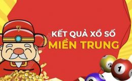Kết quả xổ số miền Trung hôm nay 13/3/2026: Gia Lai và Ninh Thuận