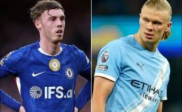 Lịch thi đấu bóng đá Ngoại hạng Anh 14/3: Chelsea nguy cơ bị Man Utd bỏ xa, Man City áp sát Arsenal?