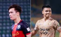 Lịch thi đấu bóng đá V.League 14/3: Ninh Bình đại chiến CLB CAHN; Dàn sao ĐT Việt Nam rực sáng?