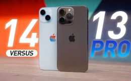 Mua iPhone 13 Pro nhiều đắn đo bị sọc màn, chọn ngay mẫu iPhone này cùng tầm giá, xài an tâm hơn hẳn!