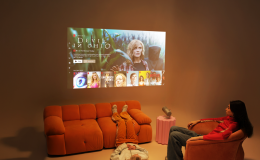 XGIMI MoGo 4 và MoGo 4 Laser: Sự linh hoạt cho lối sống di động