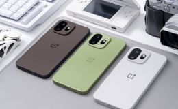 Vua Android pin trâu tầm trung lộ diện, thiết kế cực đẹp đe nẹt iPhone 17, cấu hình mạnh ngang ngửa Galaxy S26