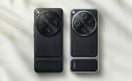 Oppo Find X9 Ultra lộ ảnh thực tế, cụm camera ‘khổng lồ’ gây chú ý, sẵn sàng ‘đại chiến’ iPhone 17 Pro Max