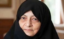 Bác bỏ tin phu nhân cố Lãnh tụ Iran thiệt mạng: Hé lộ sự thật về tình trạng hiện tại của bà