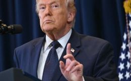 Tehran đáp trả 'cực rắn' khi Mỹ nói Iran 'bên bờ đầu hàng': Chiến sự Trung Đông còn lâu mới dừng!