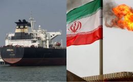 Hải quân 1 quốc gia châu Á hộ tống tàu dầu đầu tiên vượt qua eo biển Hormuz thành công