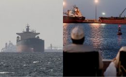 Một nước châu Á tự tin có thể thoải mái chở dầu qua eo biển Hormuz, Iran trả lời thẳng