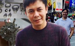 Lý do đại gia Chu Đăng Khoa bị bắt ở Nam Phi, lật tẩy bí mật đằng sau khối tài sản khổng lồ