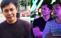 Gia thế đặc biệt của Chu Đăng Khoa, công ty gia đình từng vướng nhiều cuộc điều tra đáng ngờ