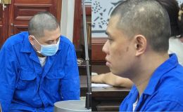 TP HCM: Lý do người đàn ông Trung Quốc sát hại đồng hương rồi giấu trong thùng gỗ, mang đi phi tang