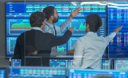 Khối ngoại bán mạnh cổ phiếu dầu khí, mã nào bị xả nhiều nhất?